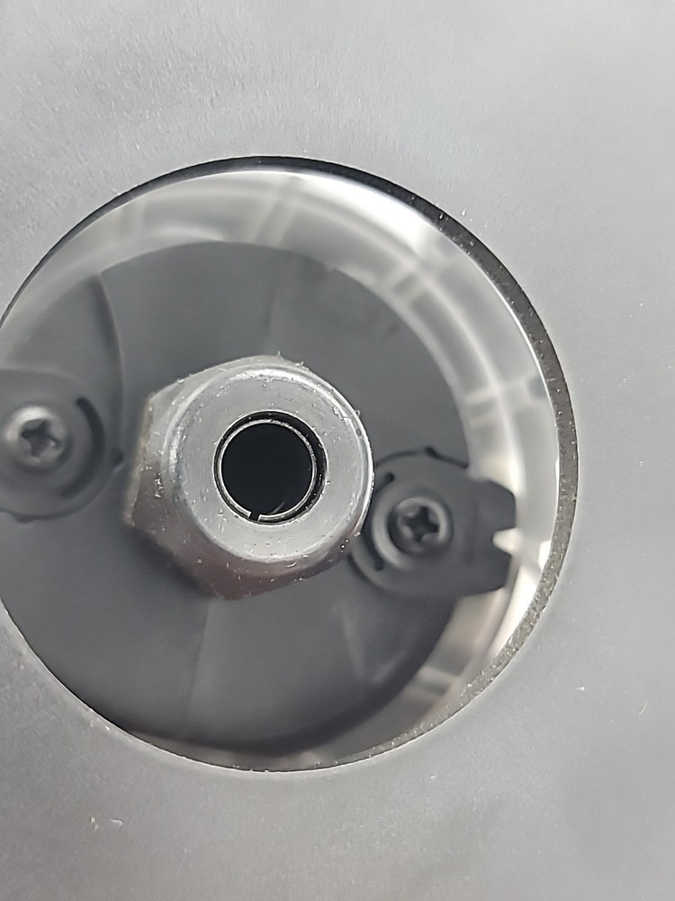 Black and Decker BDCMTR Variable Multi-Tool Matrix Router Attachment