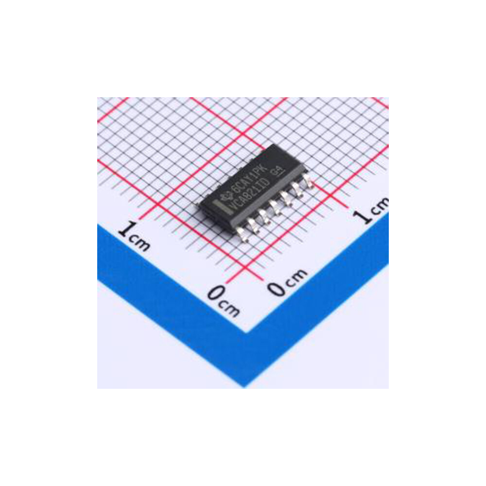 1pcs VCA821ID SOIC-14
