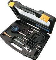 Mityvac Mv5535 Diesel Digital Compression Tester Kit
