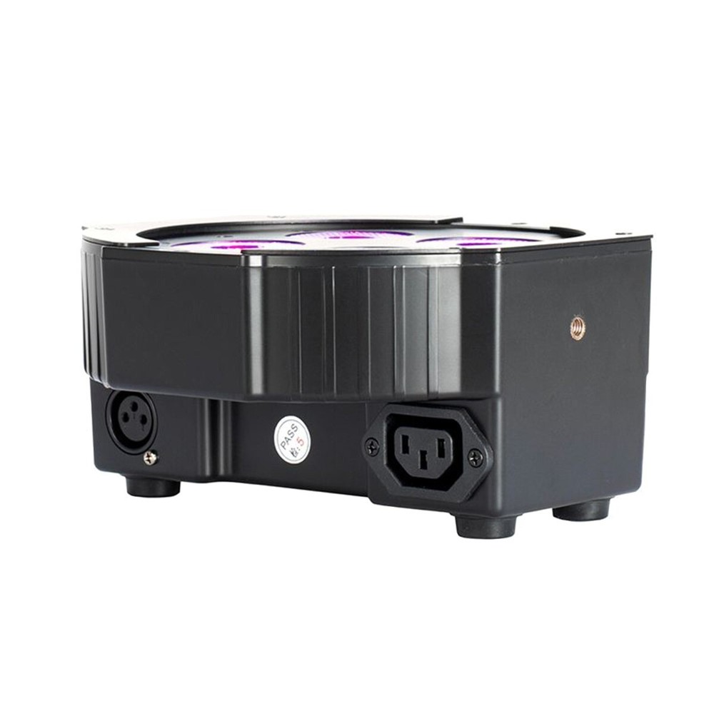 Eliminator Lighting Mega Hex L Par LED Par with Wired Communication idjnow