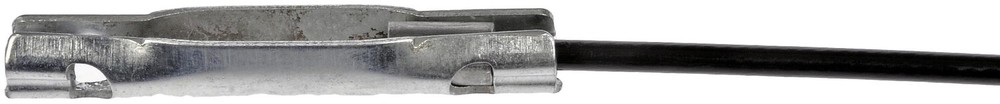 Intermediate Brake Cable Parts Master/Dorman BC661197