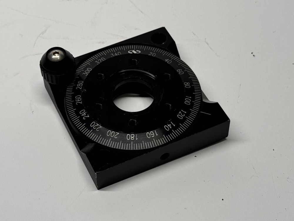 Newport RSP-1  Rotary stage