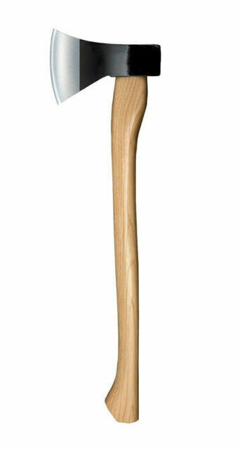Cold Steel 90TA  27" Trail Boss Axe