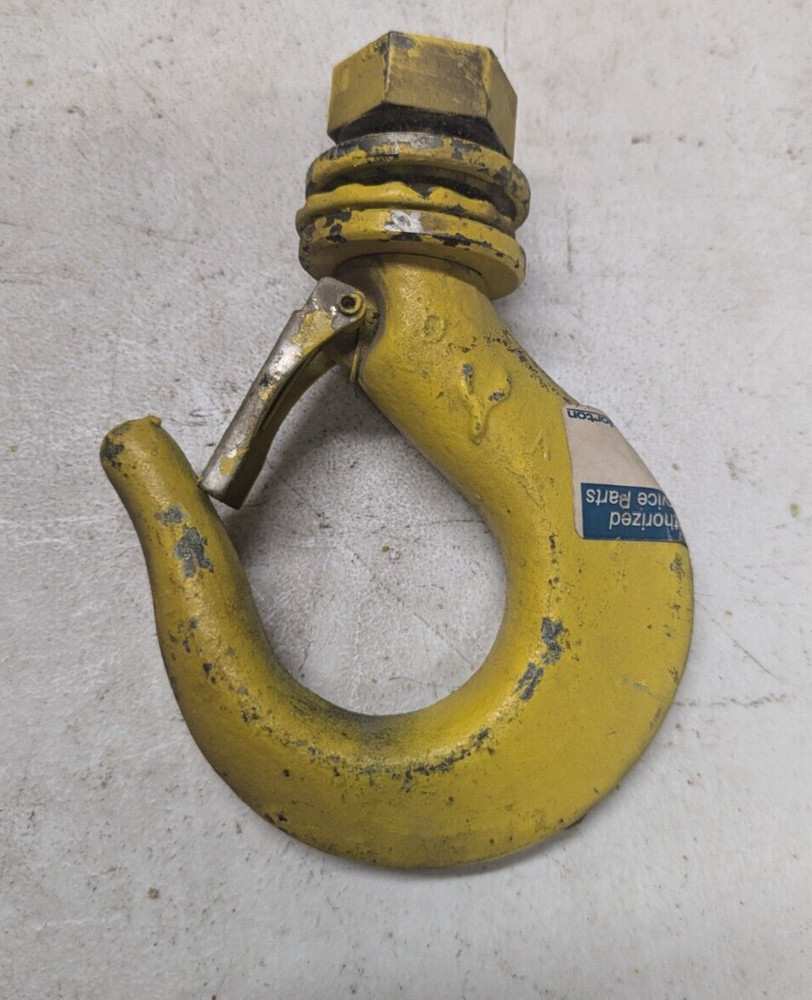 Yale 056471700 Hook Assembly