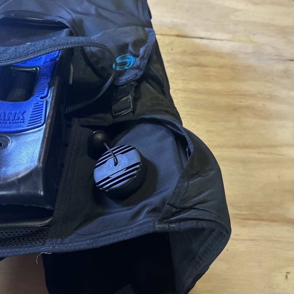 Sea Quest Diva Qd Size Medium