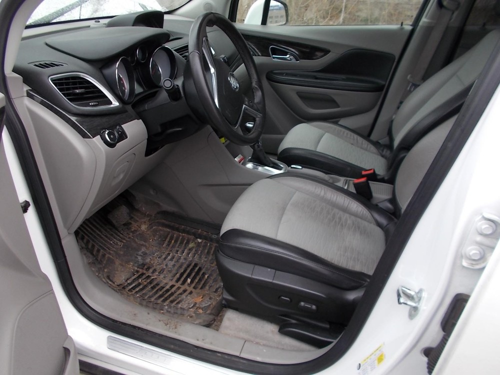 Used Fuse Box Engine fits: 2015 Buick Encore Grade A