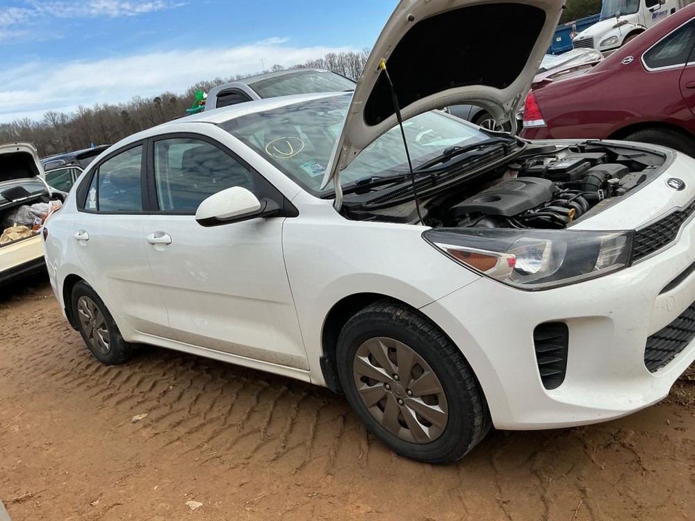 Fuse Box Engine Fits 18-19 RIO 4962749