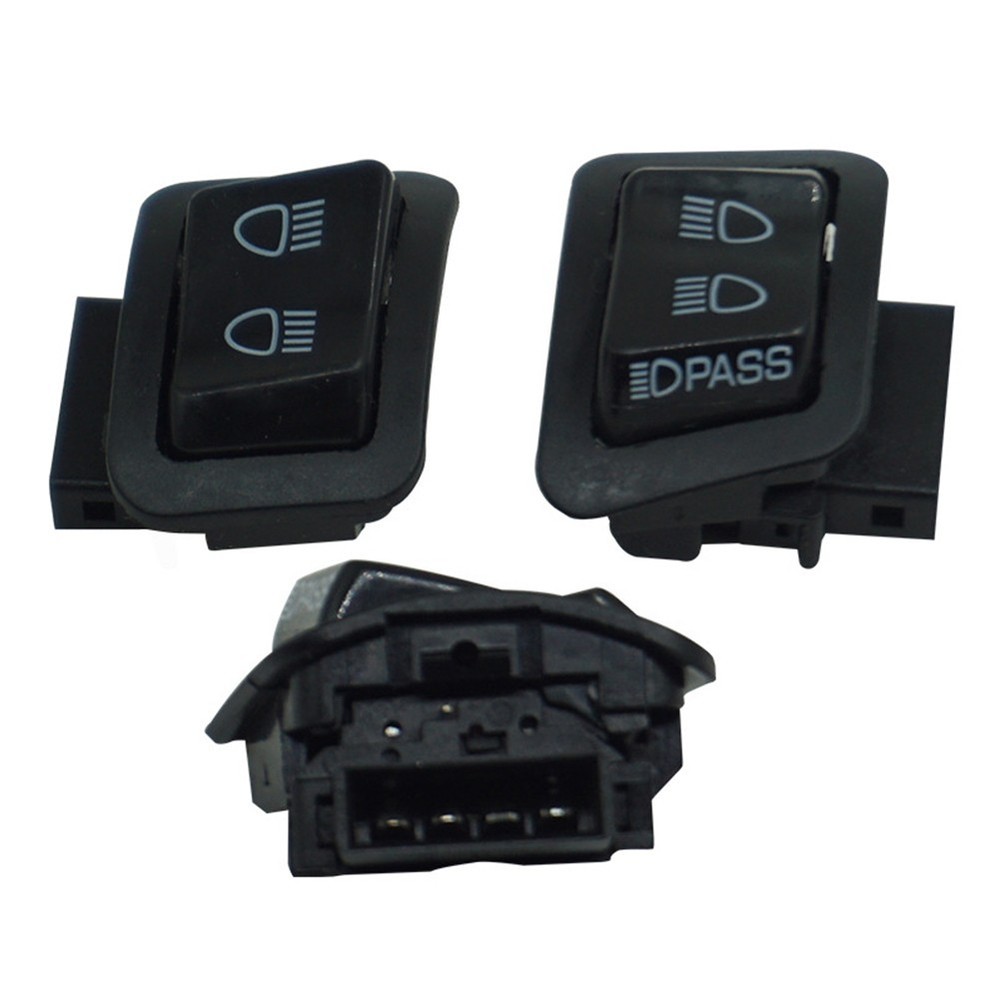 Hot sale motorcycle hazard warning switch light switch light switch switch