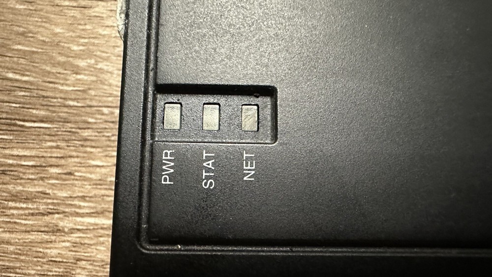 NEW Axis Communications FA54 High-Perf multi-view surveillance Forensic WDR