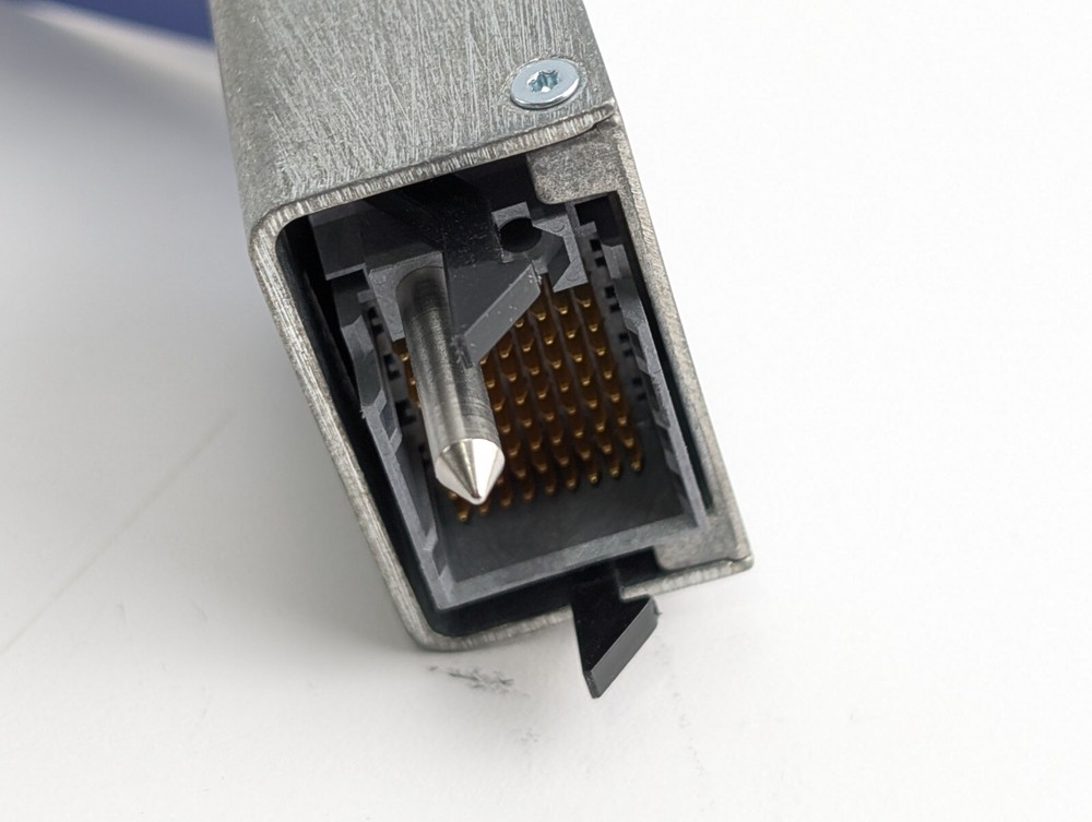 00RR900 / IBM POWER8 SYSTEM CONTROL UNIT TO SYSTEM NODE D1R CLOCK FLEX CABLE NEW