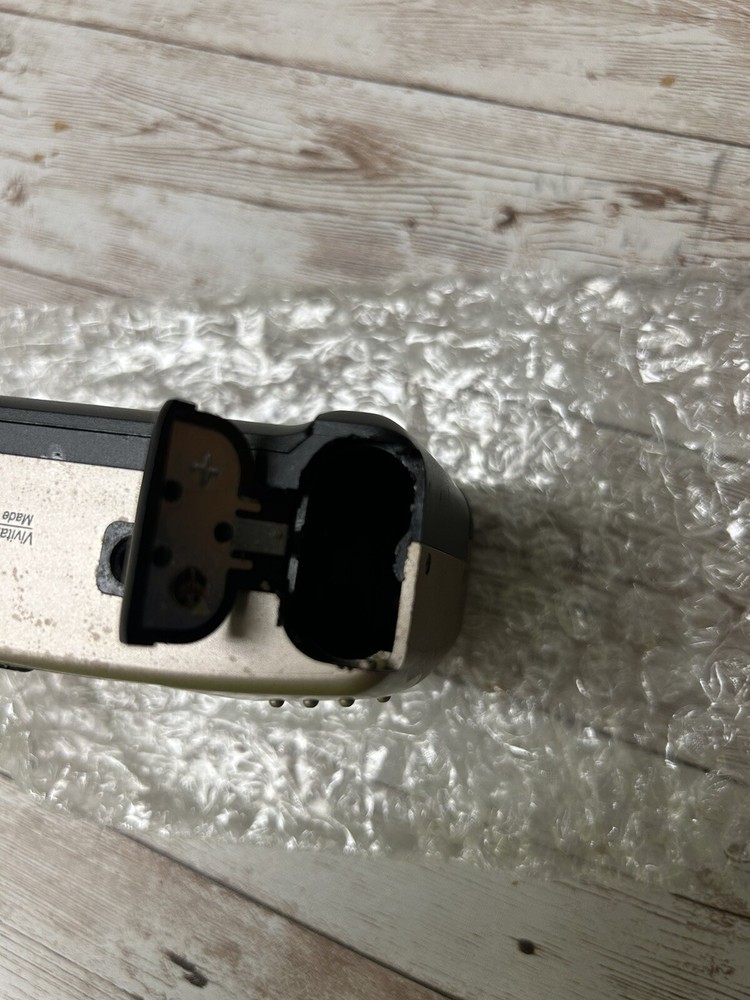 Vivitar BV85 35mm Camera w/ Original Box & Manual Does Not Include Batteries