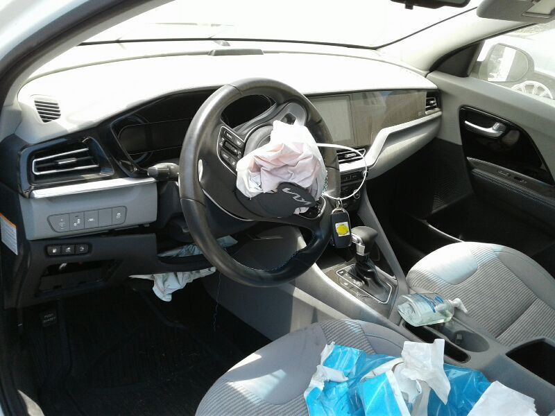 NIRO 2022 Camera/Projector 120238