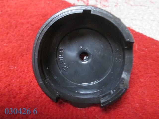 SCUBA DIVING PRE-OWNED CONSOLE MOUNT COMPASS BOOT FOR STANDARD SIZE COMPASSES!