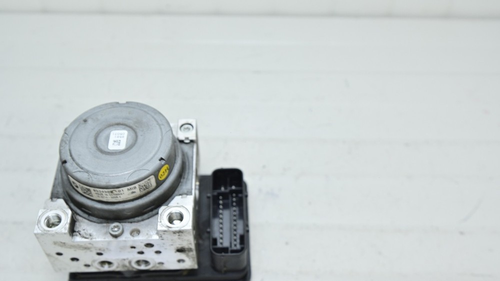 ABS Pump Control Unit Modulator BMW R1200GS 2013 - 2018