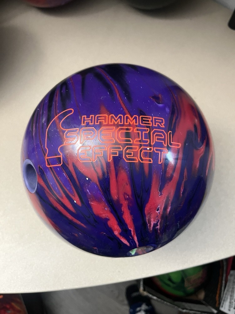 Hammer Special Effect 15lbs