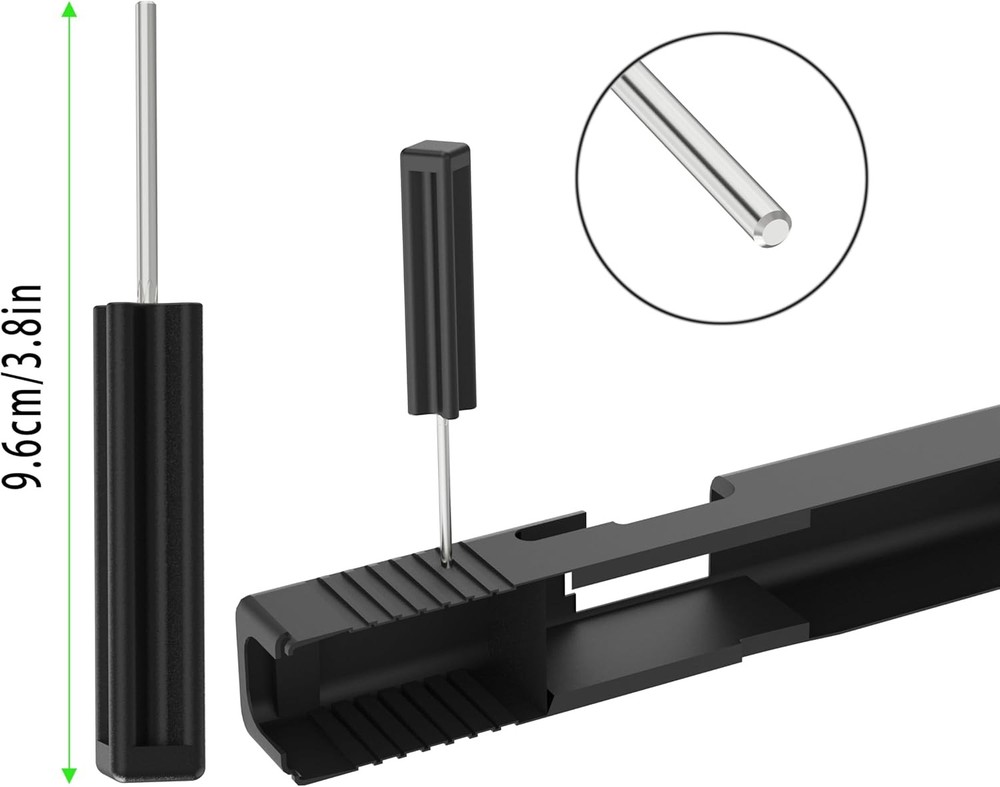 Glock Magazine Disassembly Tool Kit - Fast & Safe for Glock...