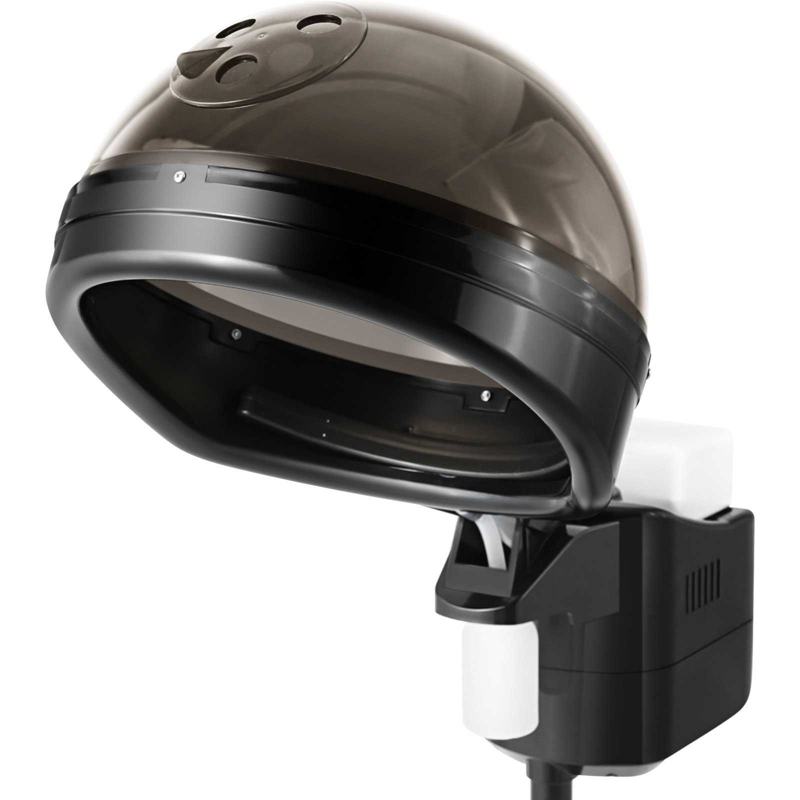 Pro Hair Steamer Deep Conditioner Hooded Hair Care Spa Therapy Beauty Salon Home