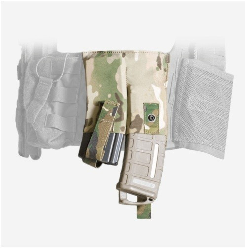 Crye Precision CPC Stretch Mag Pouch NLC037 Multicam