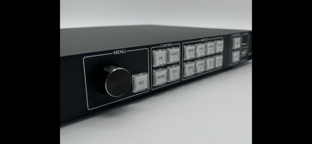 Novastar VX4S full hd LED display video controller