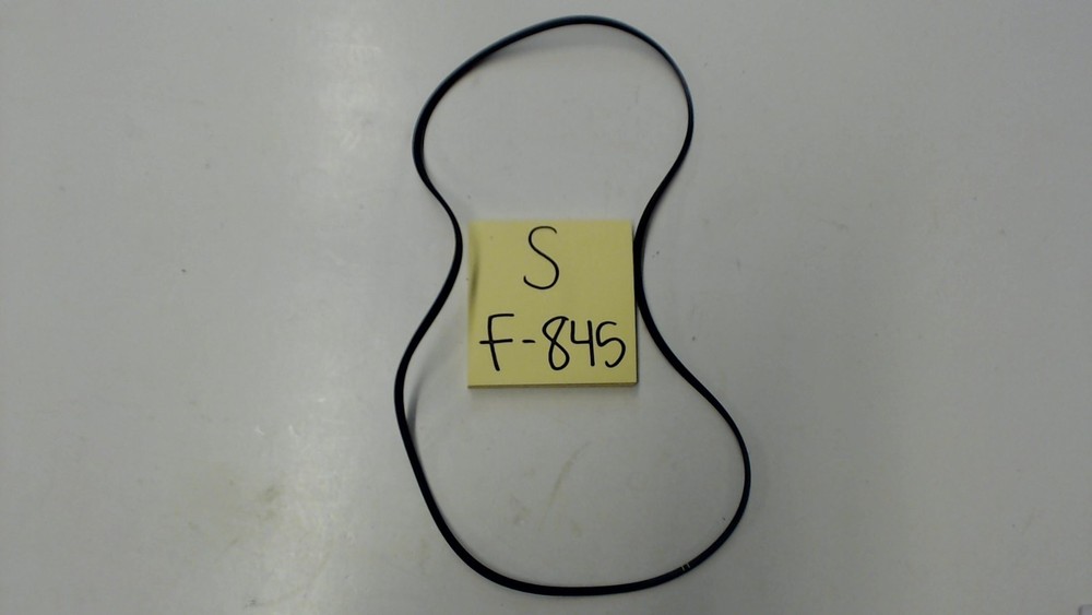 Pioneer 760017 Seal
