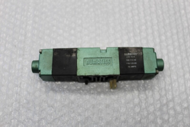 NUMATICS 082SS425K VALVE UNMP