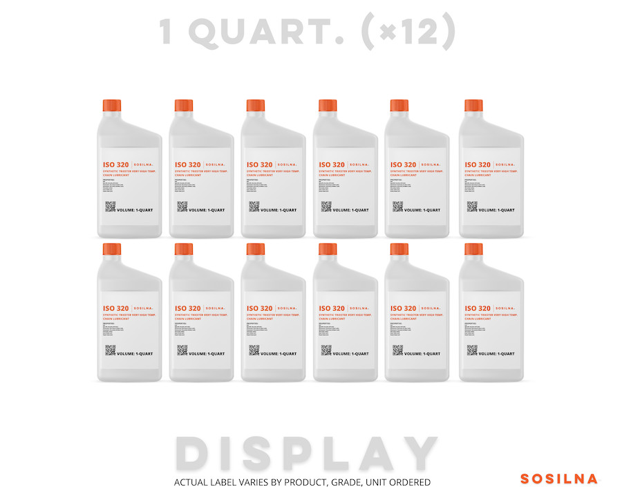 POE Refrigeration Compressor Oil