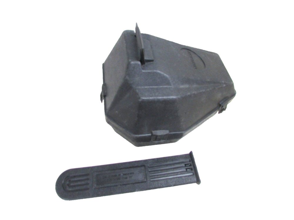CRAFTSMAN PERMANEX #71 36627 CHAINSAW PLASTIC CASE EMPTY