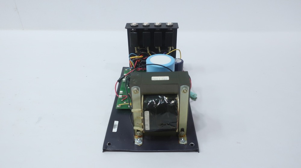 Accraply 9403 Power Chassis Module