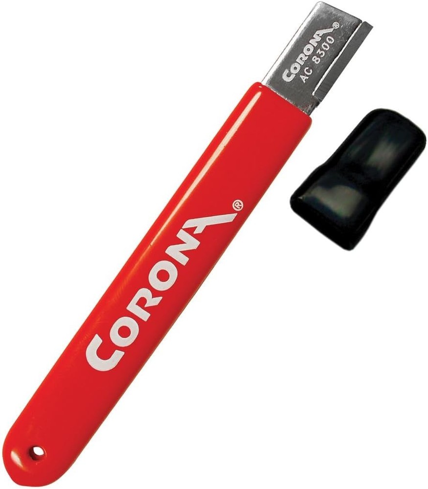 Corona Sharpening Tool, Garden Tool Blade Sharpener, AC 8300