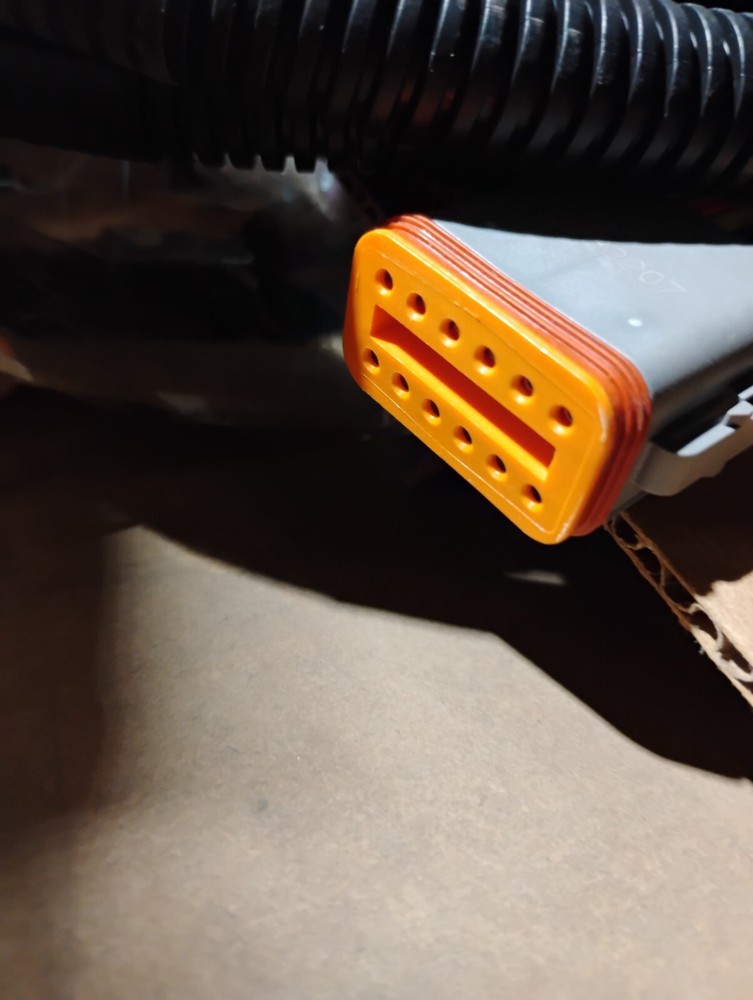 Kinze Control Cable Extension A16354 - Fast Ship