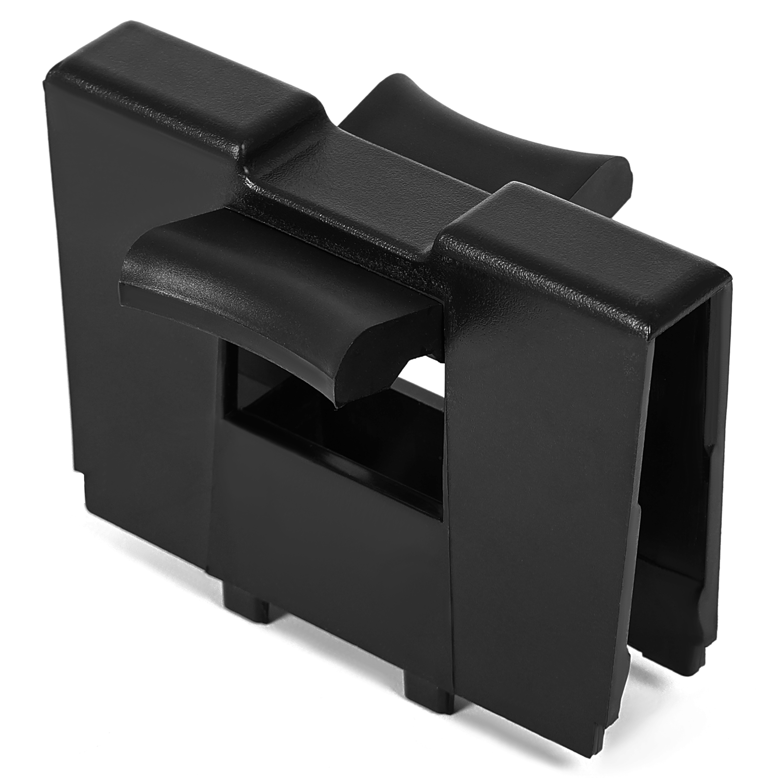 For Subaru Legacy/ Outback 2010-2014 Center Console Cup Holder Insert Divider