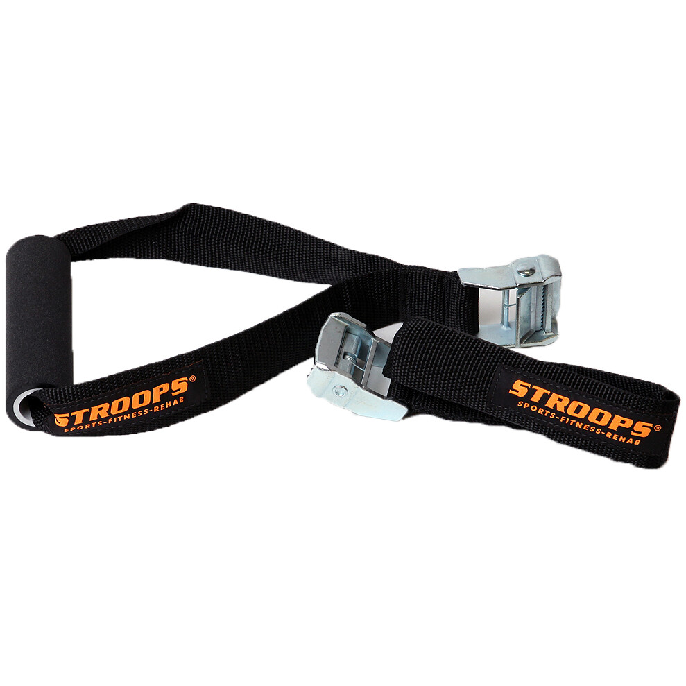 Stroops Body Weight Gym Handles (pair)