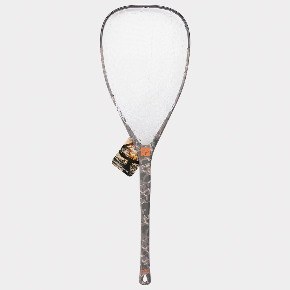 Fishpond Nomad Middle Fork Net - Shadowcast Camo - FREE SHIPPING