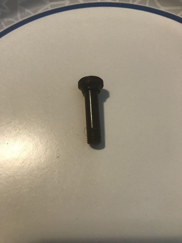 1858 starr barrel Hold Down screw