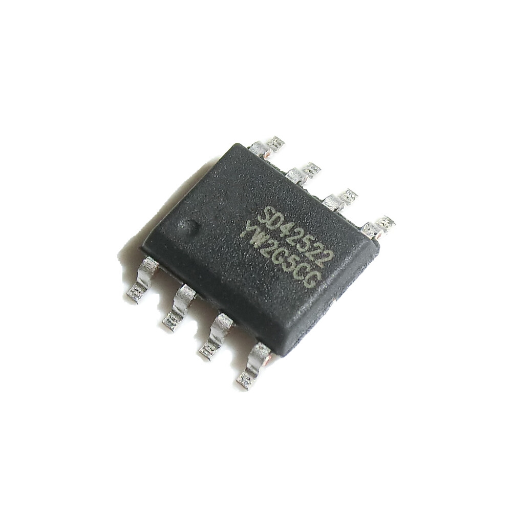 10PCS SD42522 SD42522TR Integrated circuit SOP8