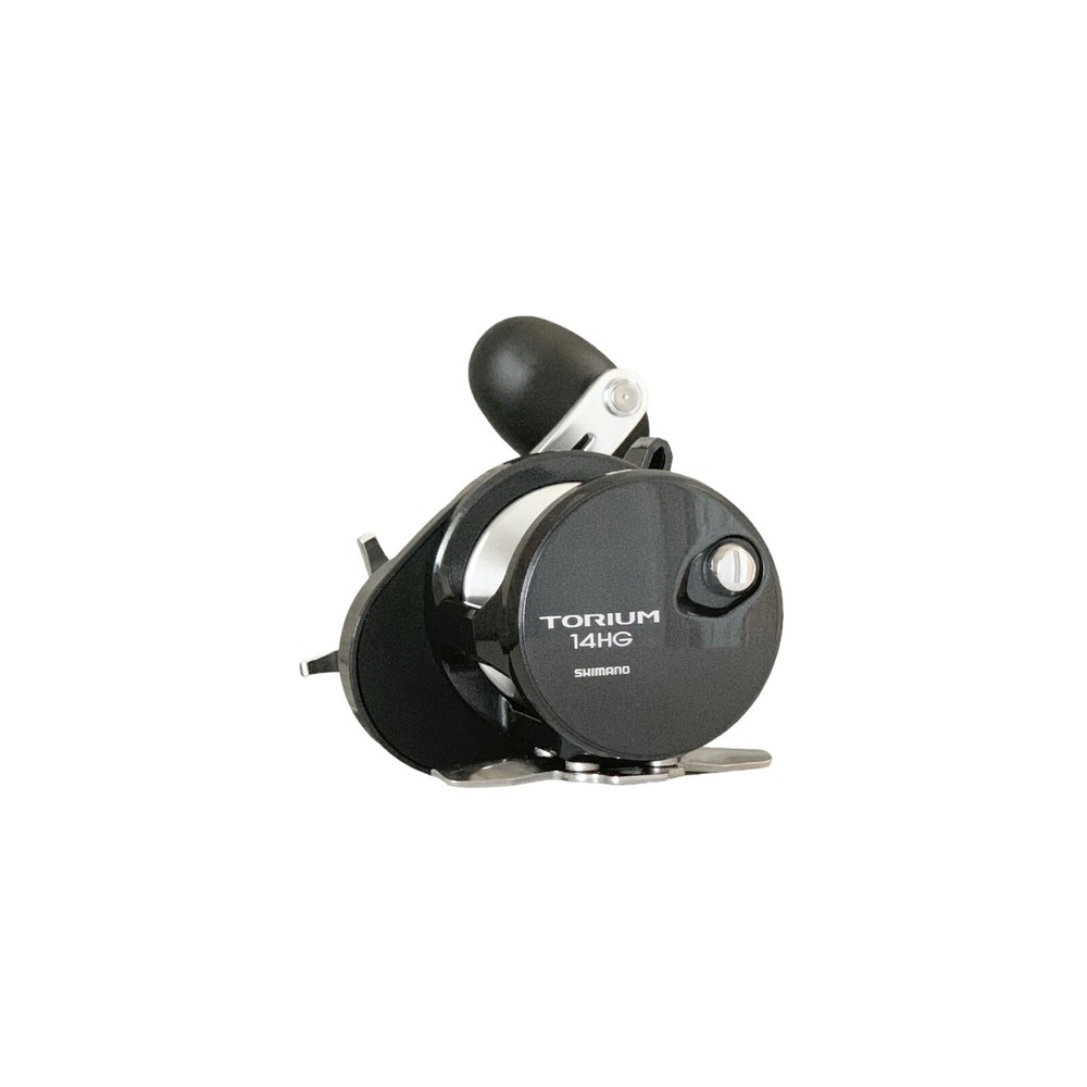 Shimano TORIUM Conventional Reels TOR14HGA