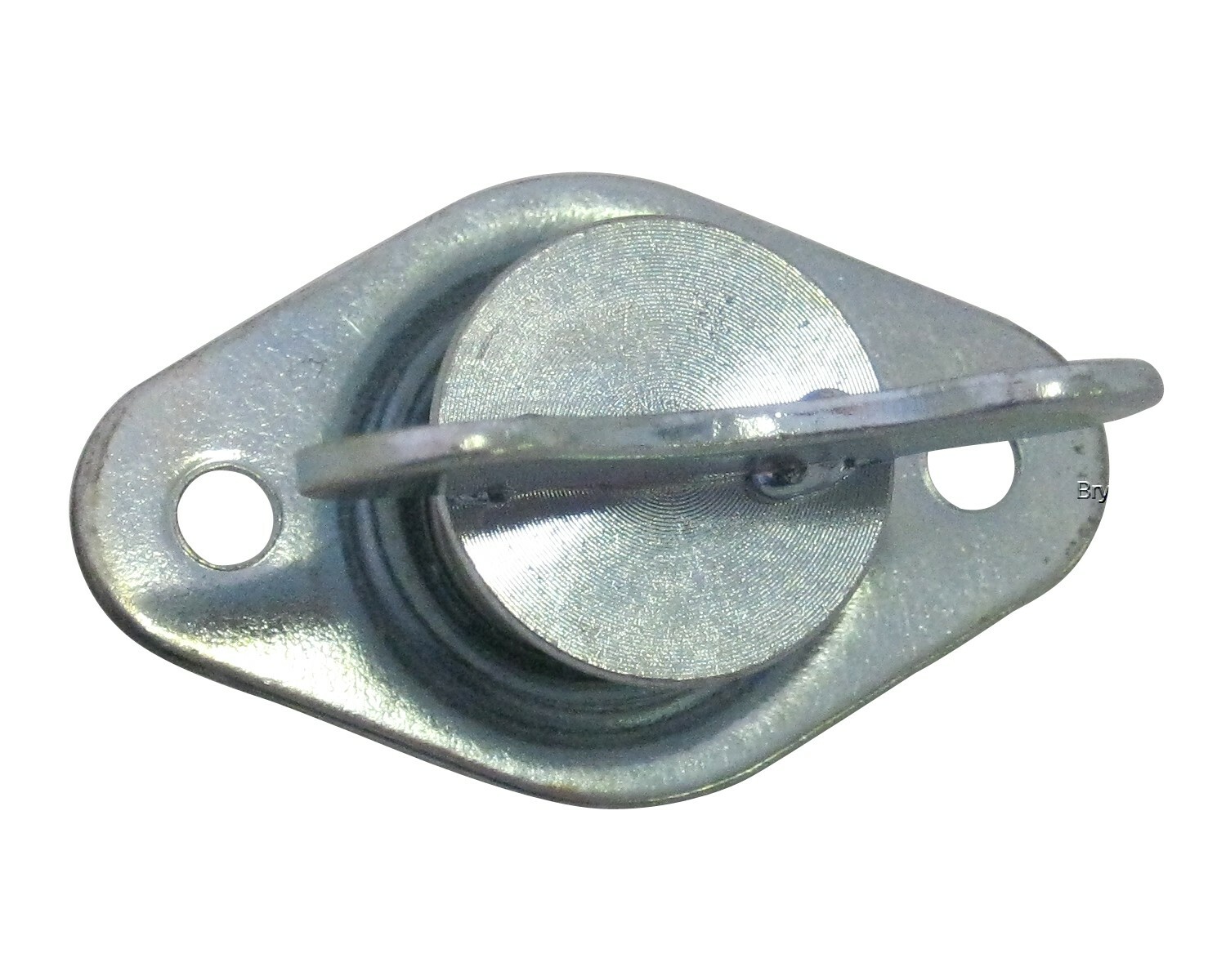 Dzus Button Wing Self Ejecting with Springs Dzus