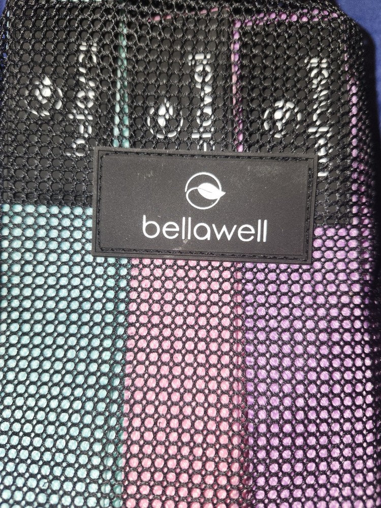 Bellaqell  Long Pesistance Bands