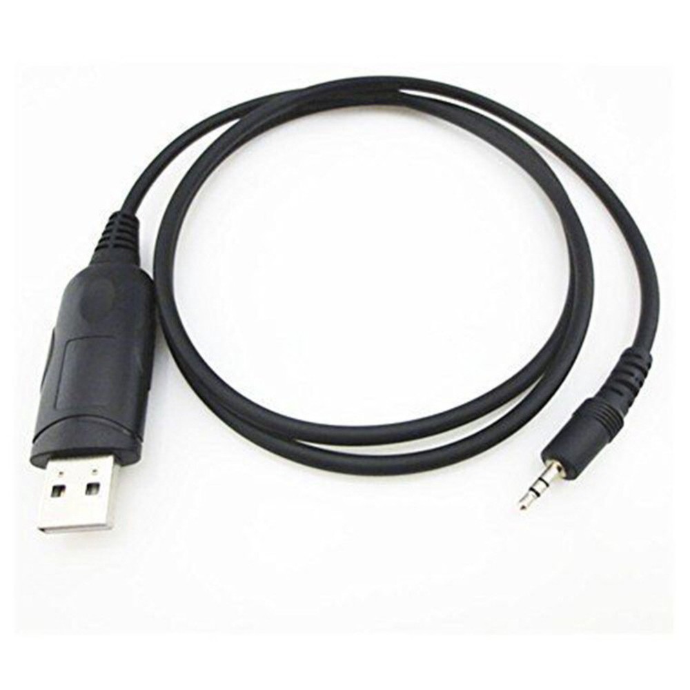 USB Programming Cable for Motorola CP200 CP200D CP100D BPR40 CP185 RDM2070D