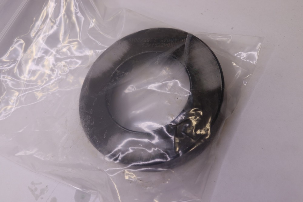 WMG Flexible Coupling Round Bore Hub M6140045