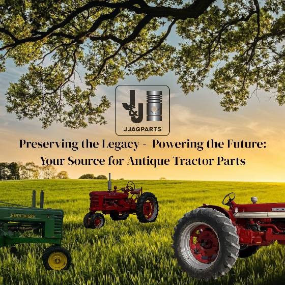 Ignition Switch, Key Switch Fits Case Tractor