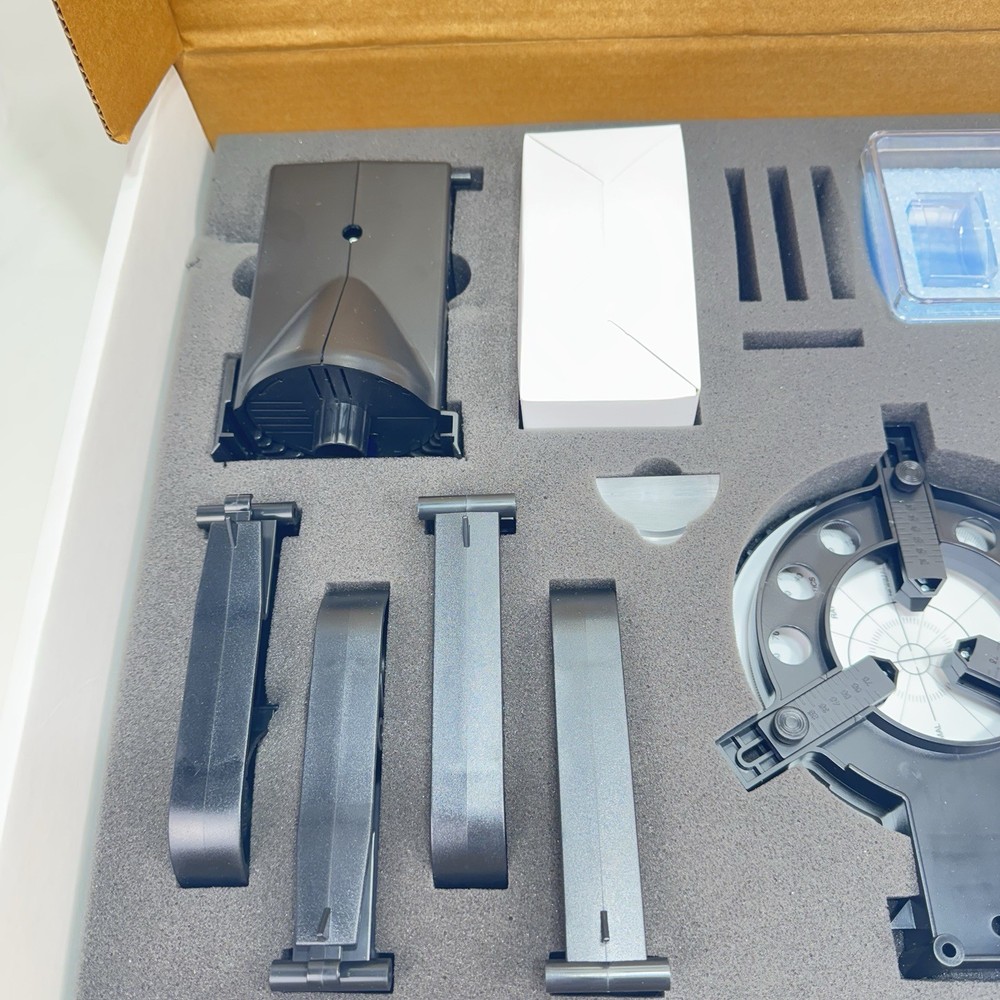 Pasco OS-8515C Scientific Basic Ray Optics System