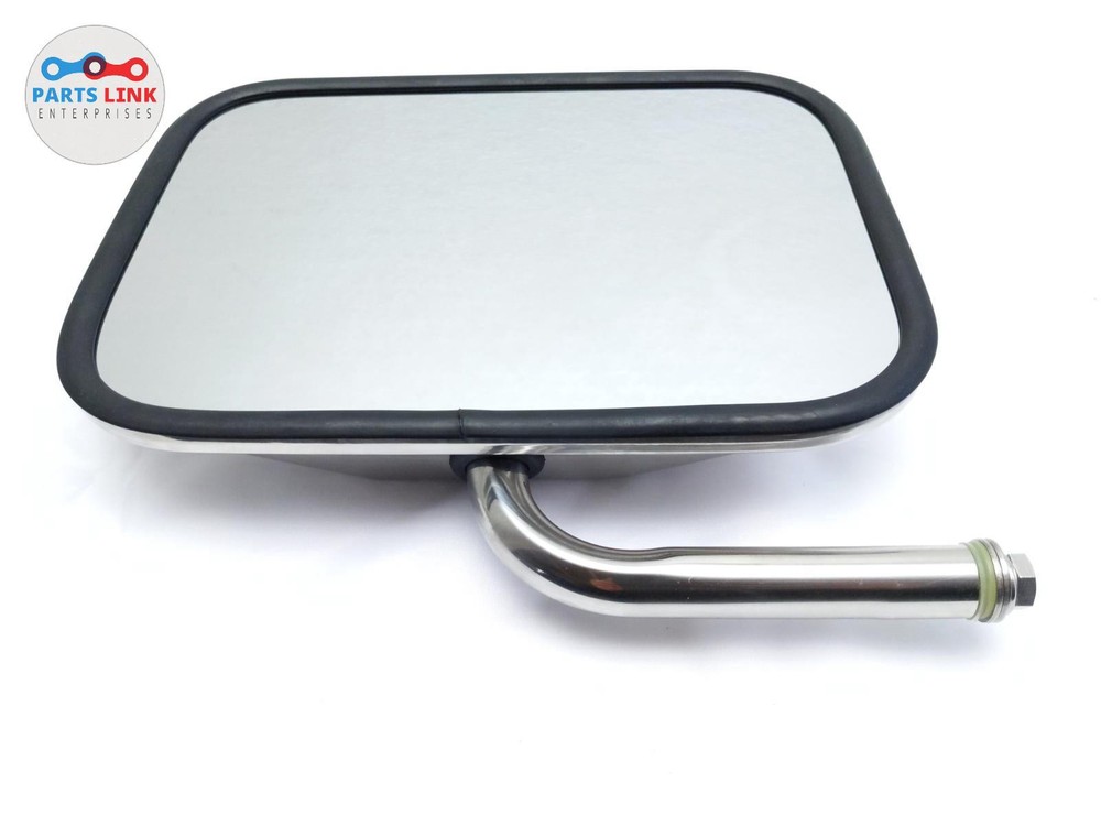 Dorman 955-1384 Door Mirror Right or Left Side For 92-04 Ford E150 E250 E350 Van