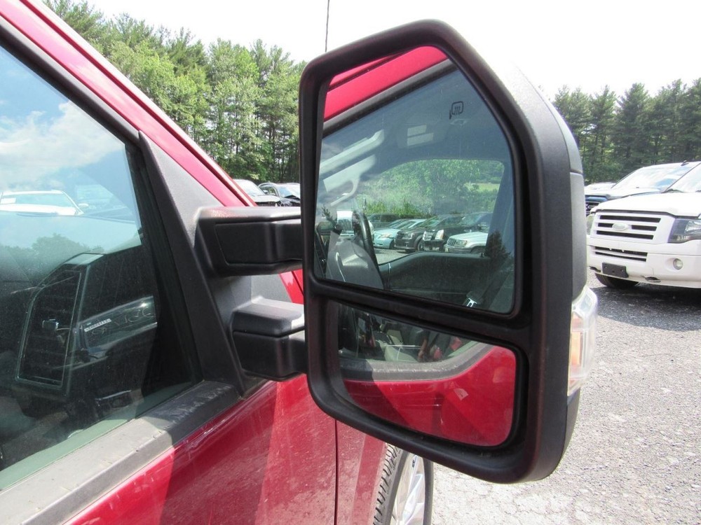 F150 2019 Glove Box 1055087