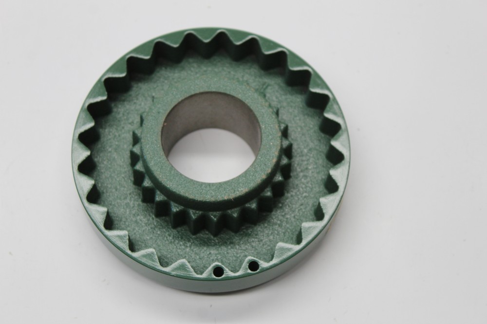 TB WOODS 8SC35 FLANGE NSMP.