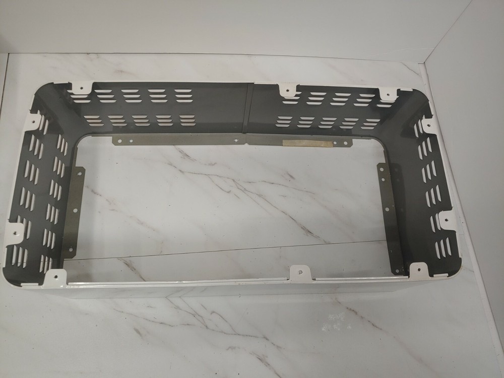 Zojirushi BBCC-V20 Bread Maker Exterior Wall Frame Cover Panel Replacement Part