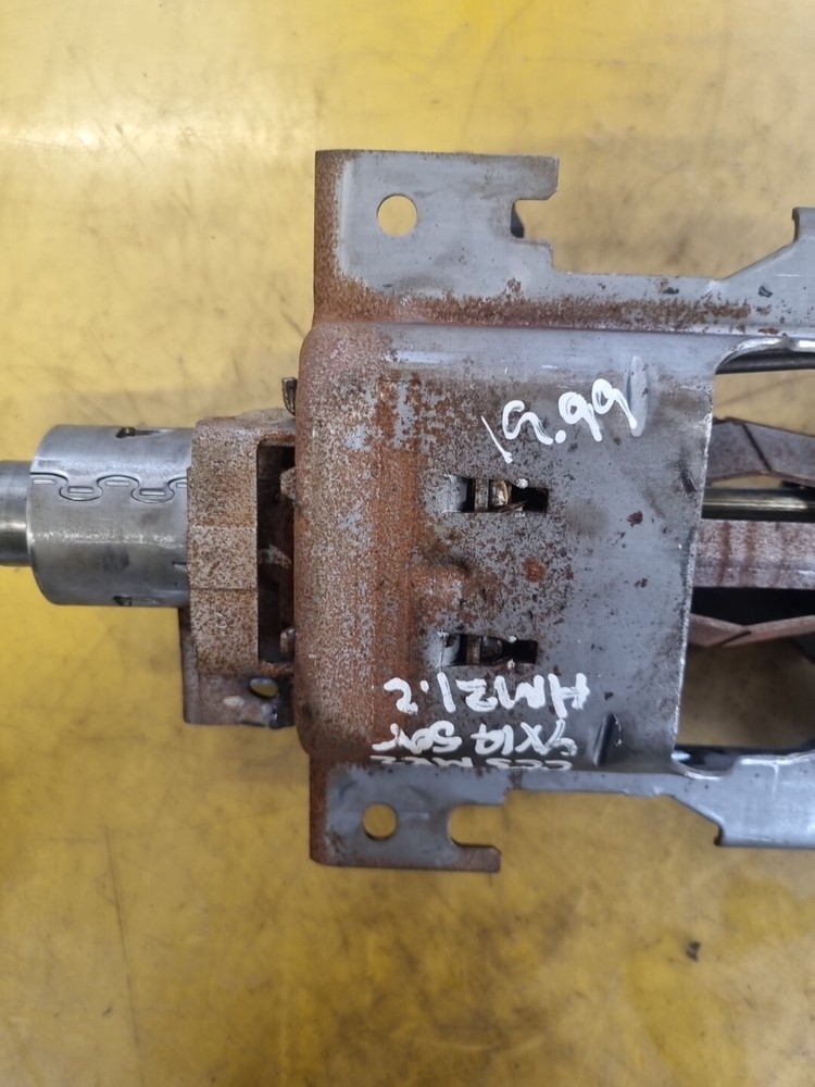 Citroen C3 Steering Column Manual Mk2 Adjustable 2009-2016