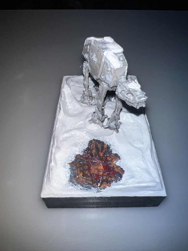 Diorama (custom)
