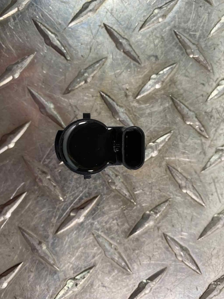 04-16 MINI COOPER PARKING SENSOR