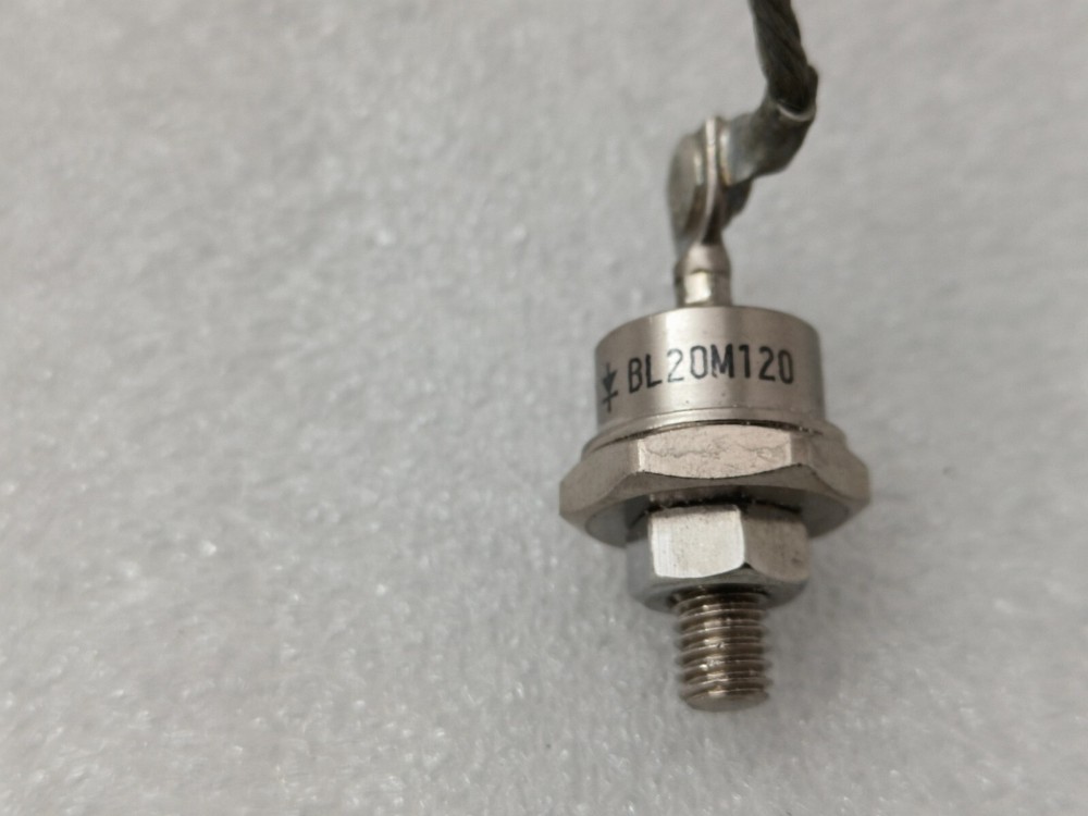 RECTIFIER ELEMENT BL20M120 17 PCS LOT